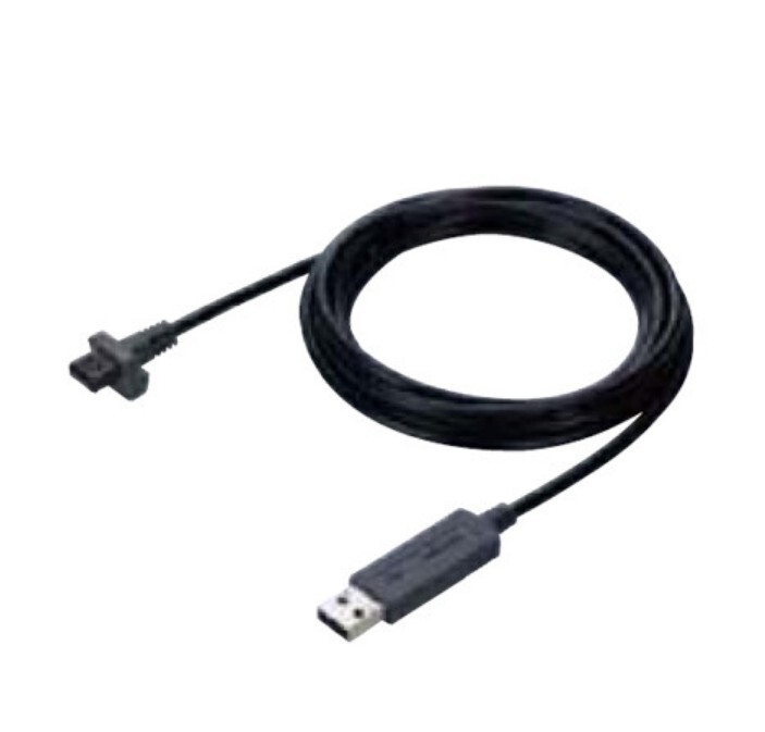 Mitutoyo 06AEJ480B USB INPUT TOOL CABLE -EXPRESS SHIP-