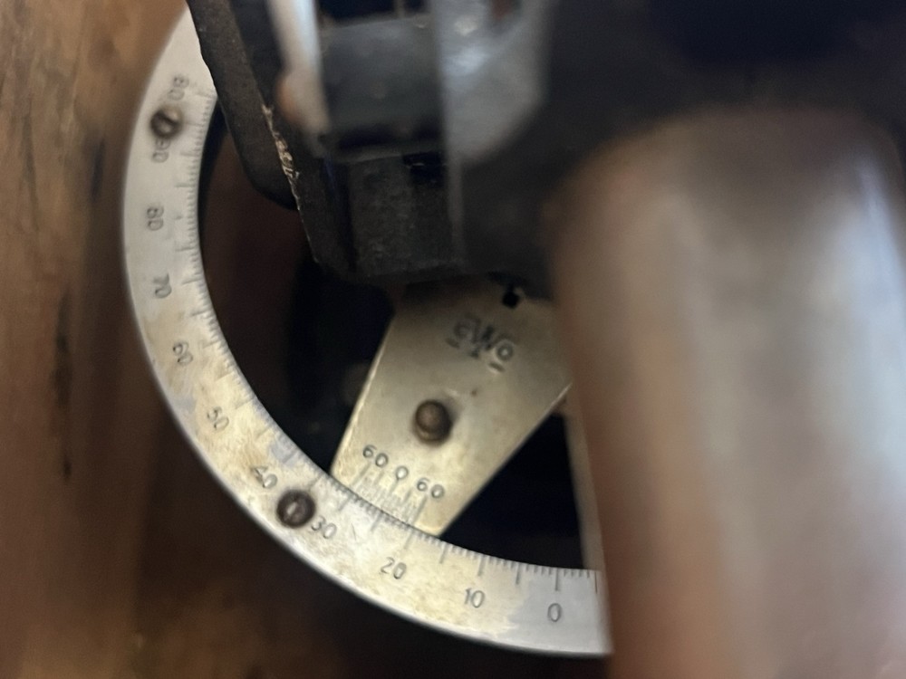 WISSLERS MIDGET TRANSIT IN BOX
