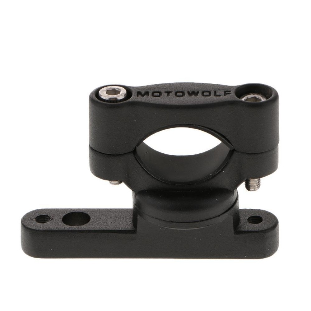 New Motorcycle Rotatable Extended Brackets
