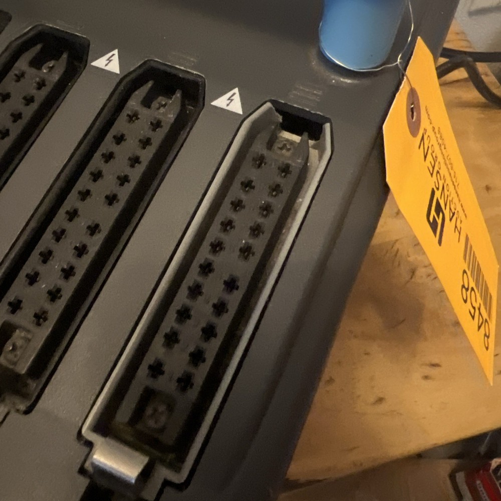 Broncolor Grafit A2, Power Pack