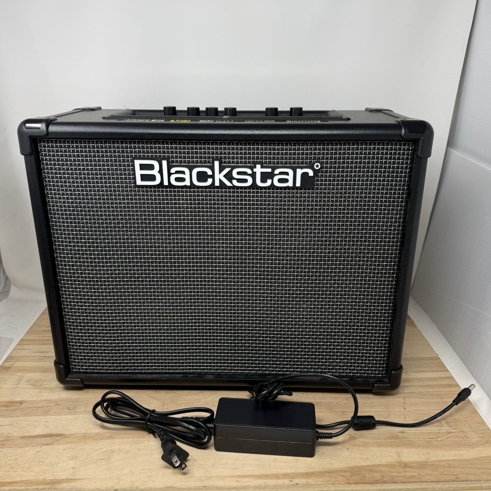 Blackstar ID:Core V3 Stereo 40 Digital Modeling Combo Amplifier