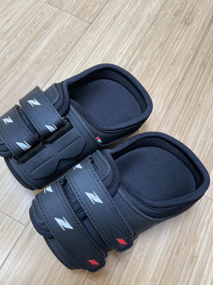 Zandona Boots