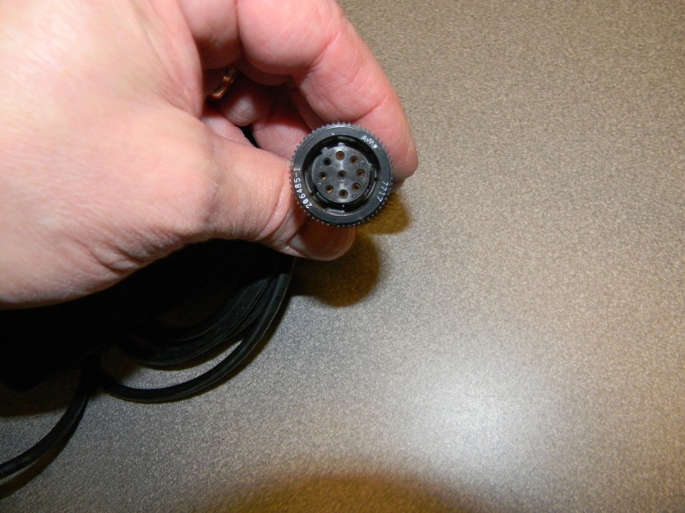 FW Bell Current Clamp P-101 (100A)