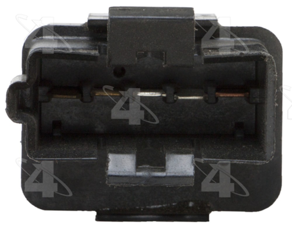 A/C Compressor Clutch Cut-Out Relay Four Seasons 36083