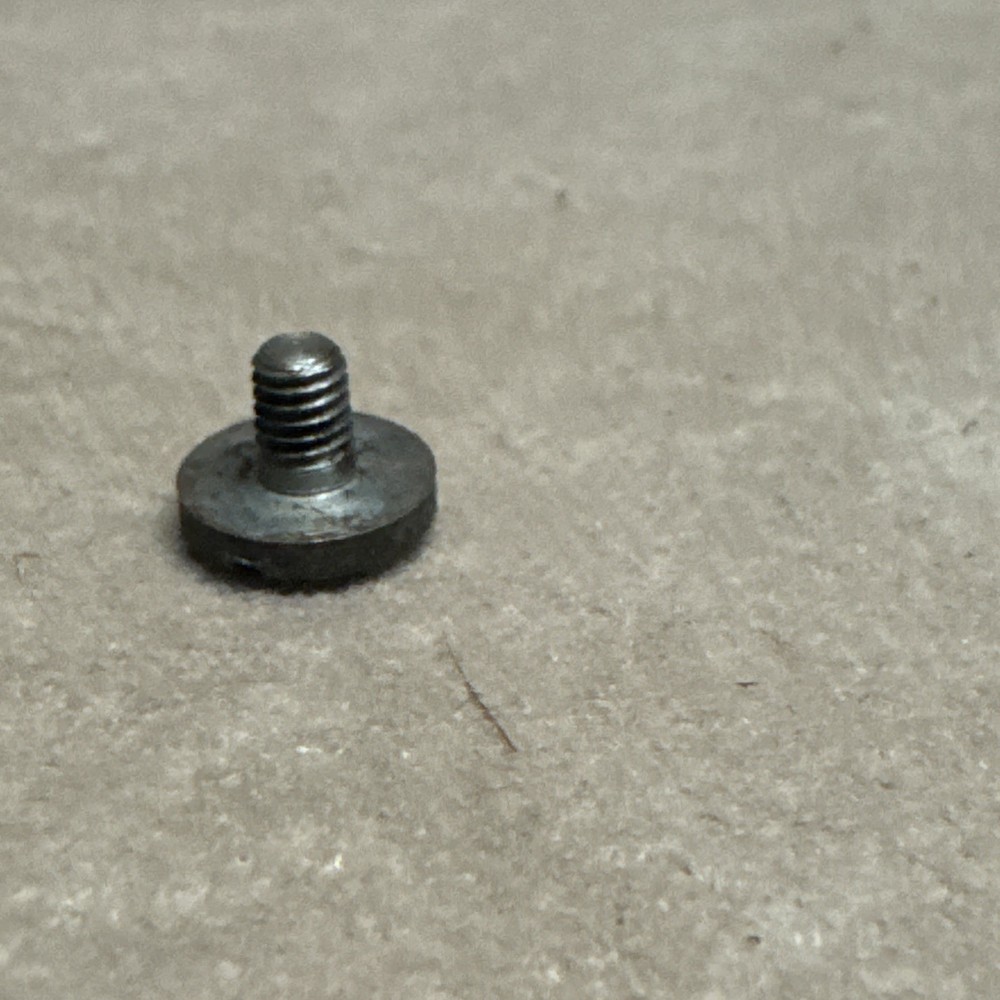 Davis Trade Gun Hammer Screw #563