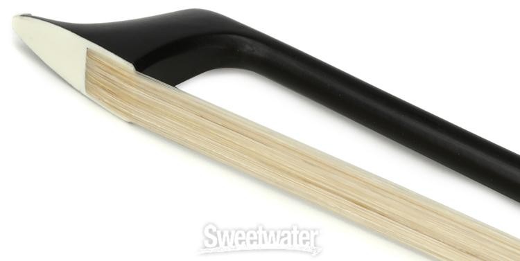 GEWA Carbon Cello Bow - 3/4 Size