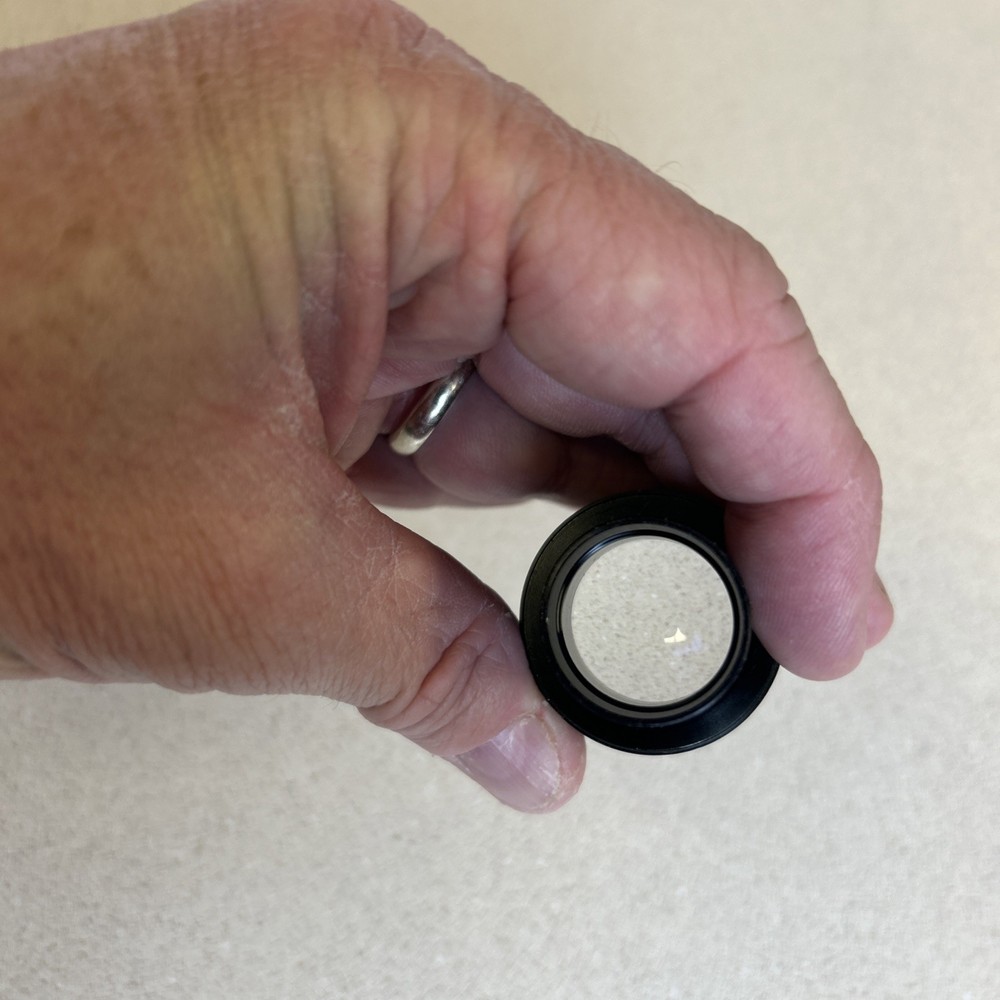 Microscope WF10x/20 Eyepiece