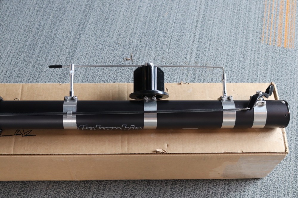 Columbia Automatic Taper