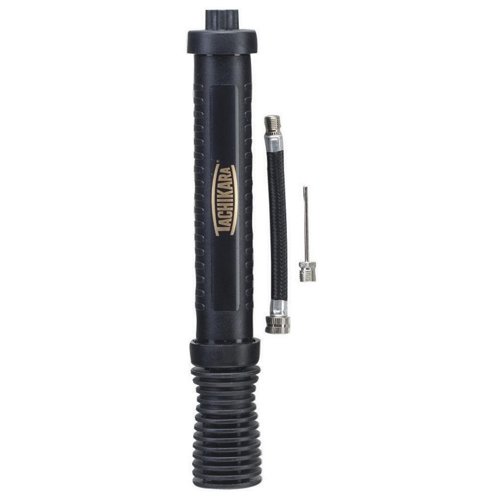 TP20 Dual-Action Inflation Pump