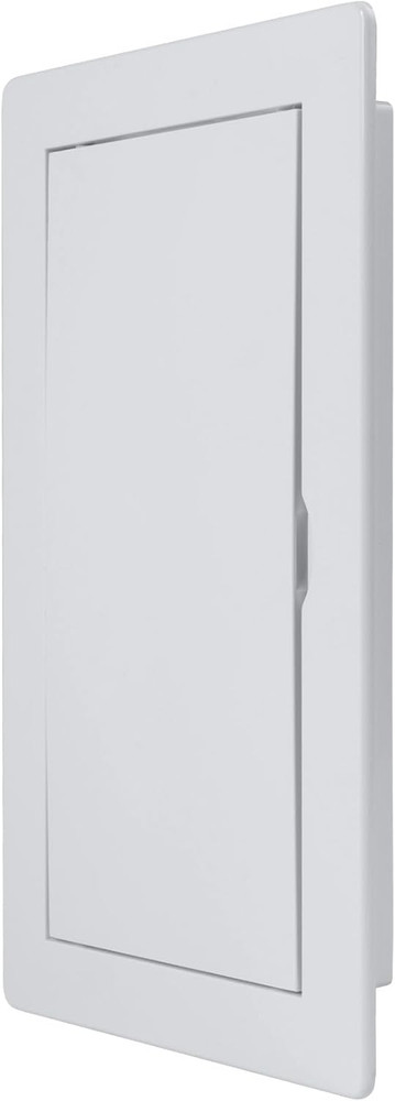 4X8 Access Panel (Opening) - Easy Doors ABS Plastic for Drywall, Wall and Ceilin
