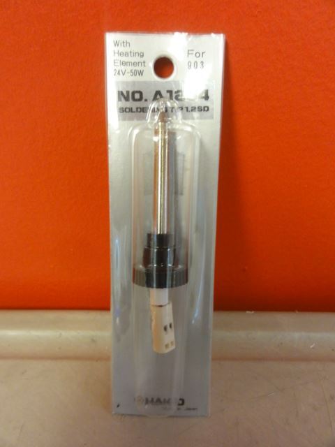 Hakko A1254 Heating Element, 24V-50W