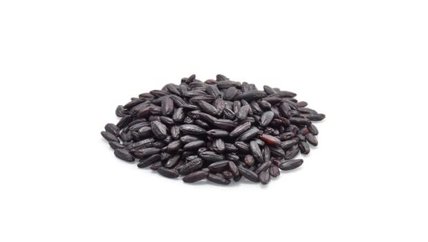 Rice, Organic Ancient Black, 2.2 lb