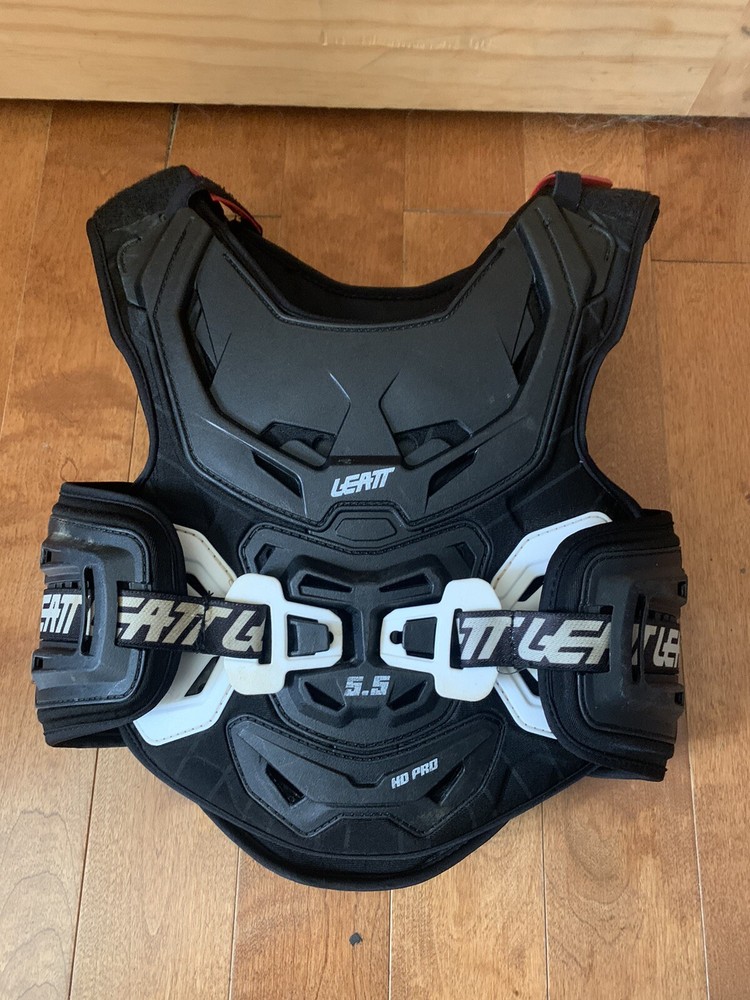 Leatt 5.5 Cheat Protector Jr
