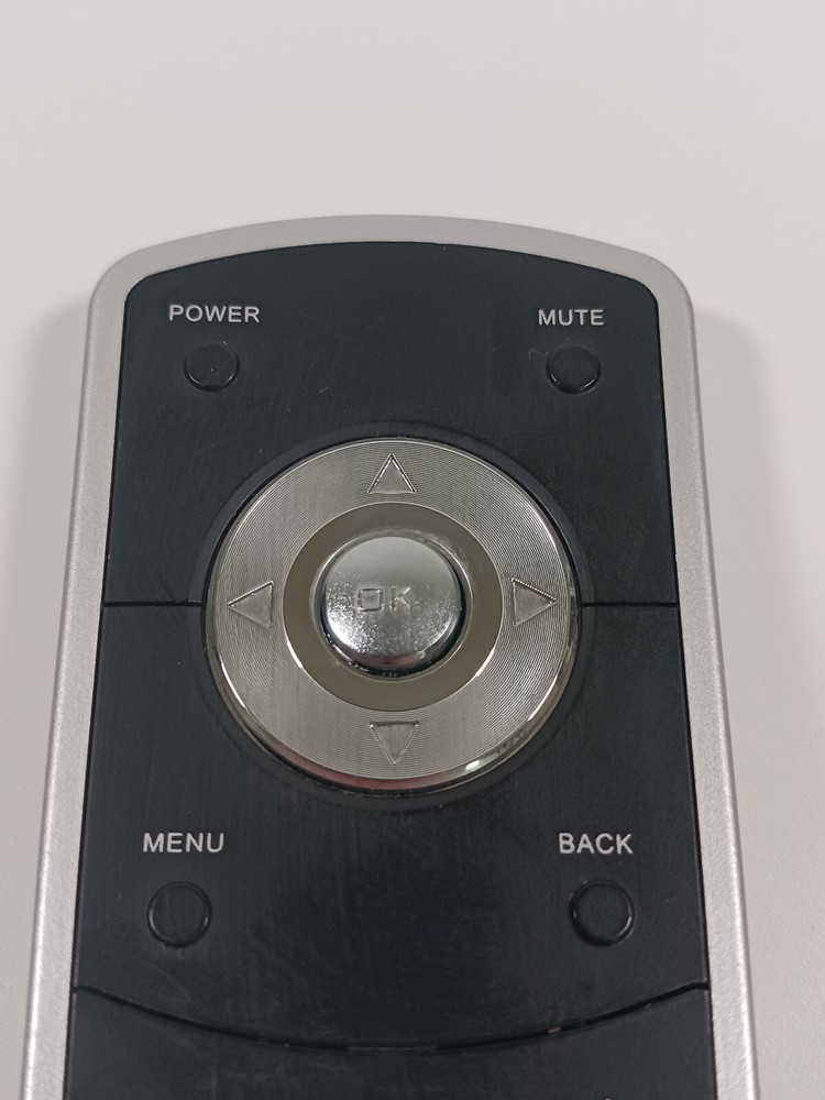 Nextar Q3-13 GPS Navigator Remote Control - Tested, Works