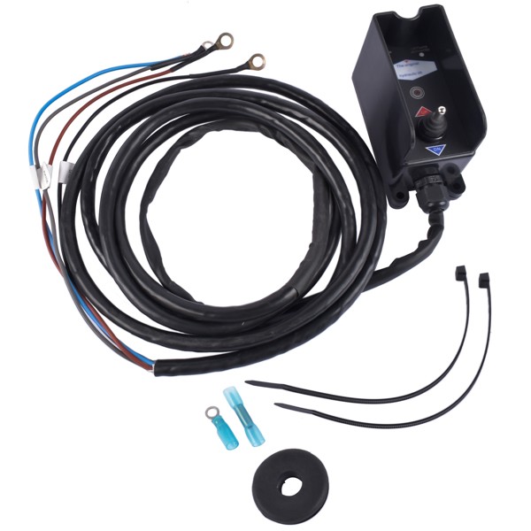 New Replacement Control for Tommy Gate 000987 Lift Gate Control Switch