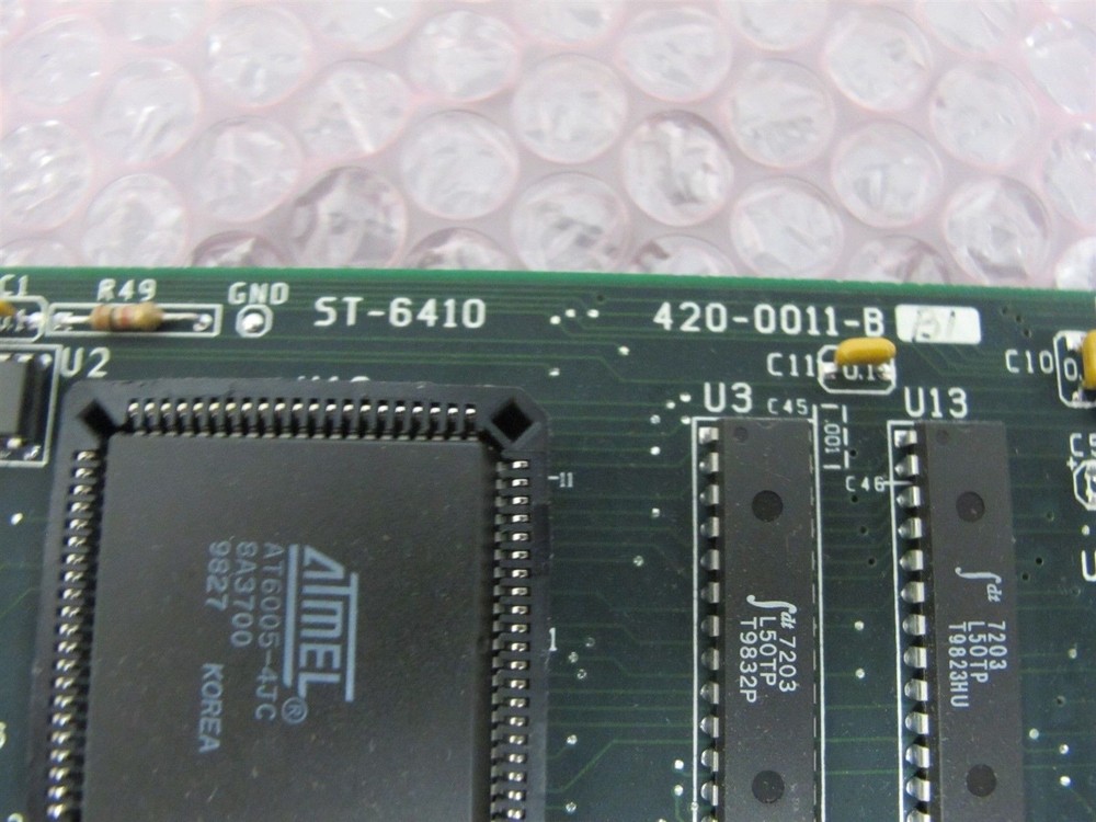 Spirent NetCom Systems ST-6410 SmartBits Card
