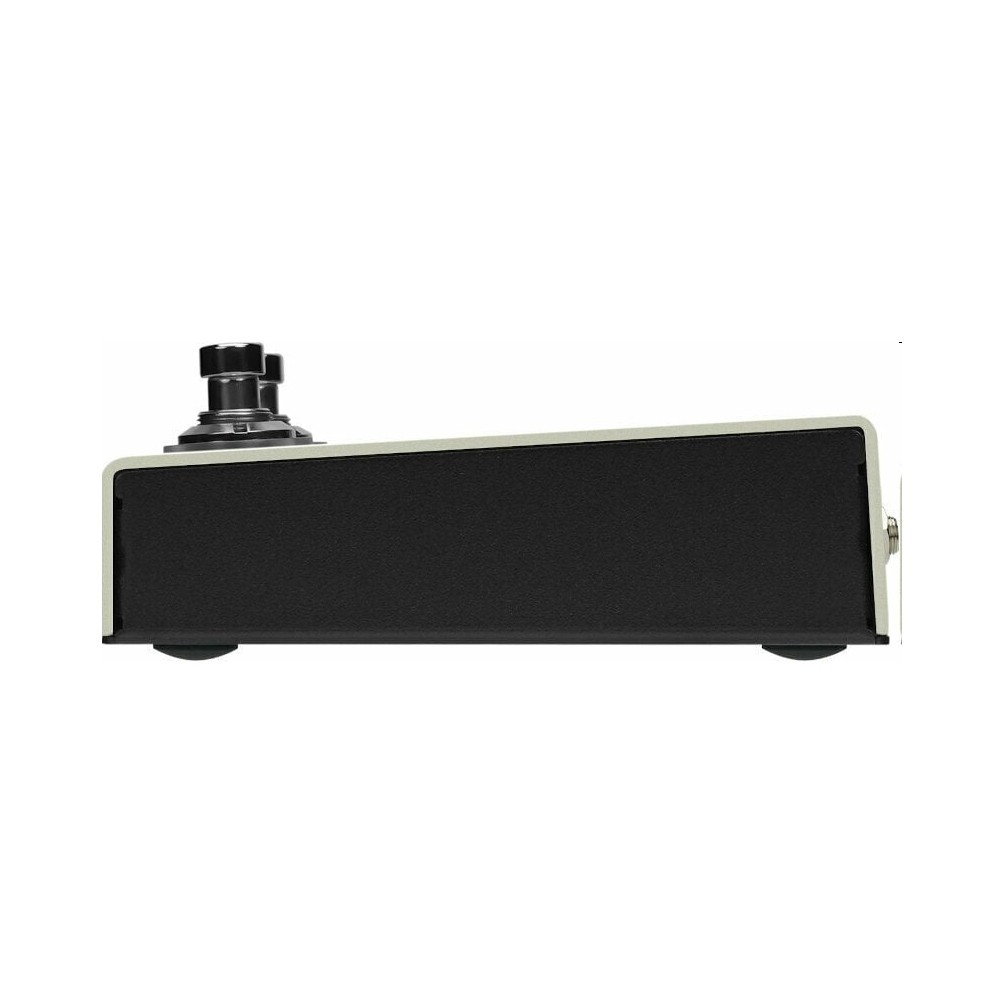 HOTONE AMPERO MINI MUSTARD Modeler/Looper/Interface/FX Touchscreen Stomp Box