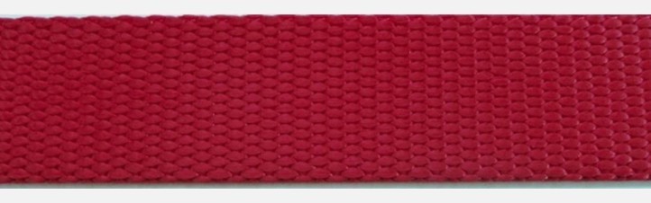 Custom Nylon Leash – 3/8" & 1/2" 4ft to 40ft Cats, Rabbits, Ferrets, Tiny Dogs