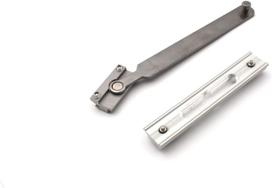 Schuco SimplySmart Limiter Folding Scissors 60 Ref: 277064 (1 pair )