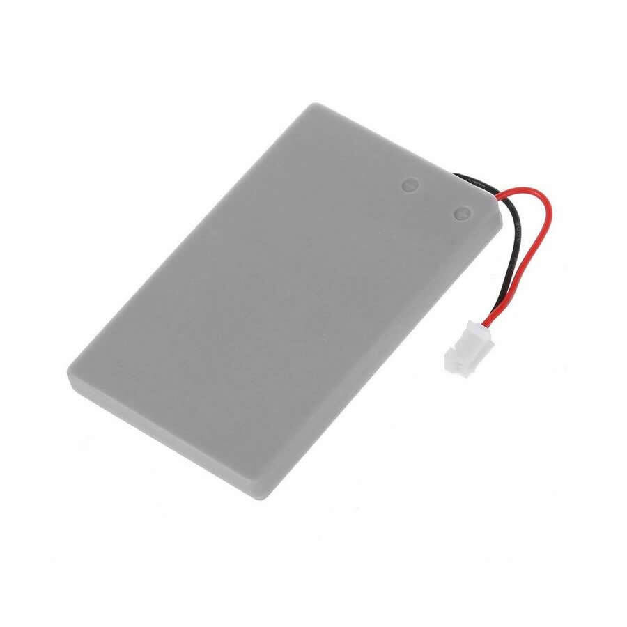 2PC FOR Sony PS3 Dualshock 3 Wireless Controller BATTERY 3.7V Sixaxis LIP1359