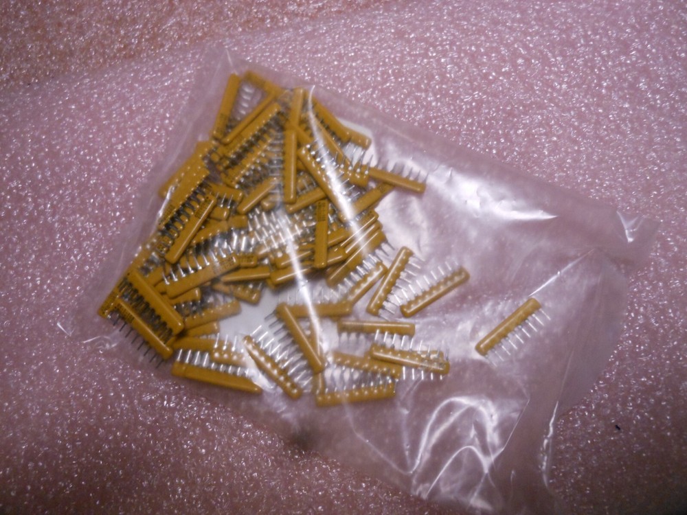 BOURNS VARIABLE RESISTOR (100 PC LOT) PART # 4609X-101-103