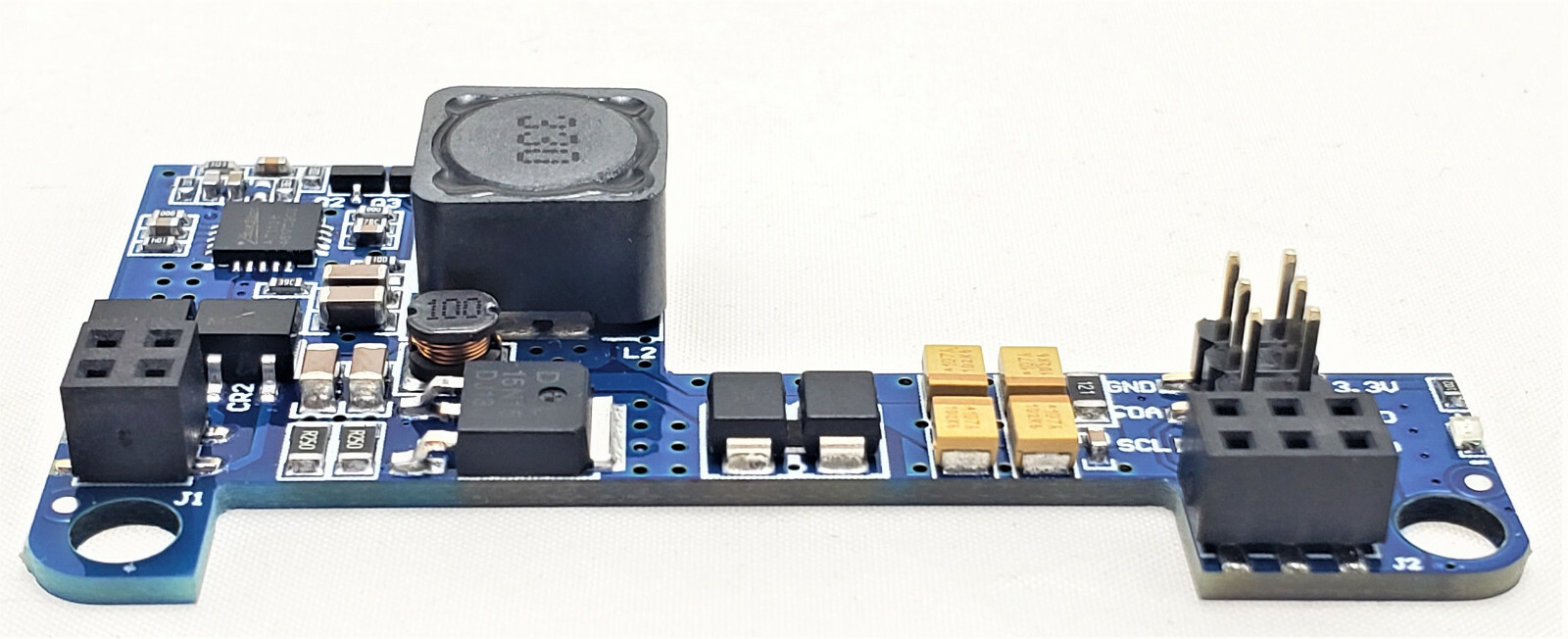 5V3.5A Raspberry Pi 4 4B 3B+ Plus PoE HAT Power Over Ethernet IEEE802.3af at USA