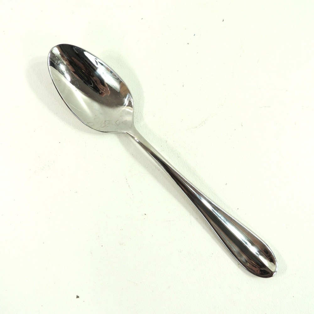 ELAINE GLOSSY by Hampton Silversmith Flatware YOUR CHOICE