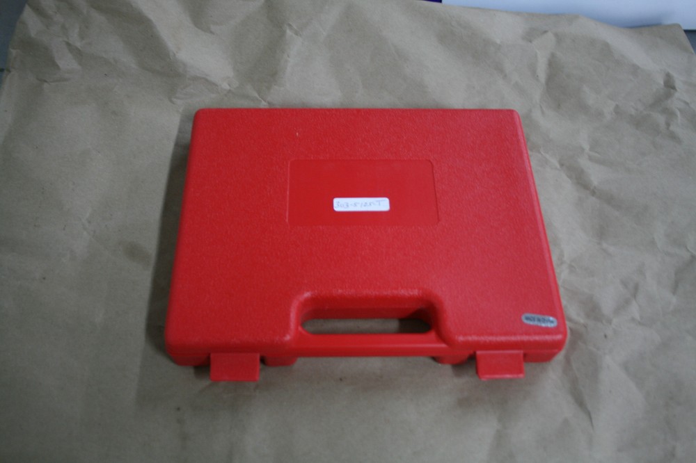 17 PIECE ANGLE BLOCK SET "NEW"