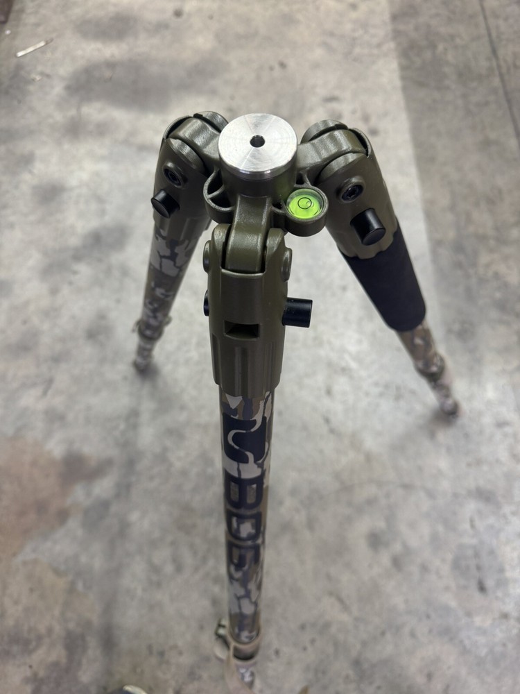 BOG DEATHGRIP BALLHEAD CONVERSION KIT