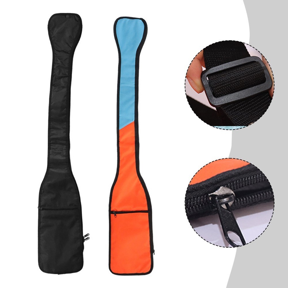 Lightweight Paddle Storage Bag with Ample Space Store Your Paddle and More