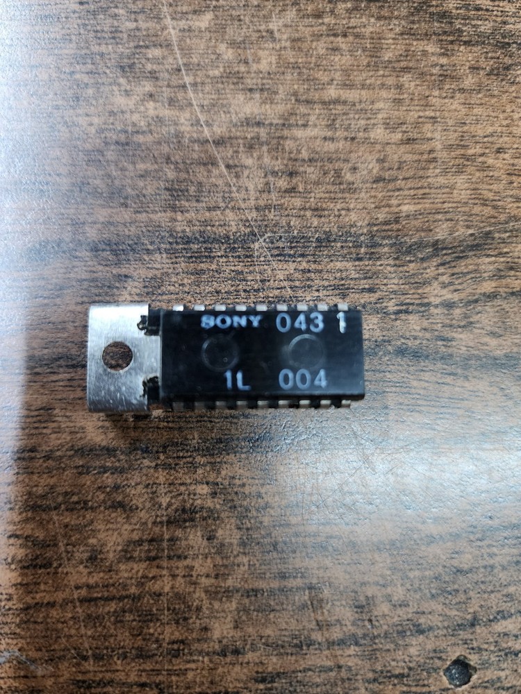 OEM Sony CX0431 Integrated Circuit IC
