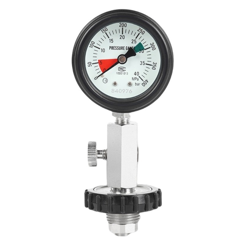 Accurate Pressures Tool Gauges Manometer Measuring Tool Accessory