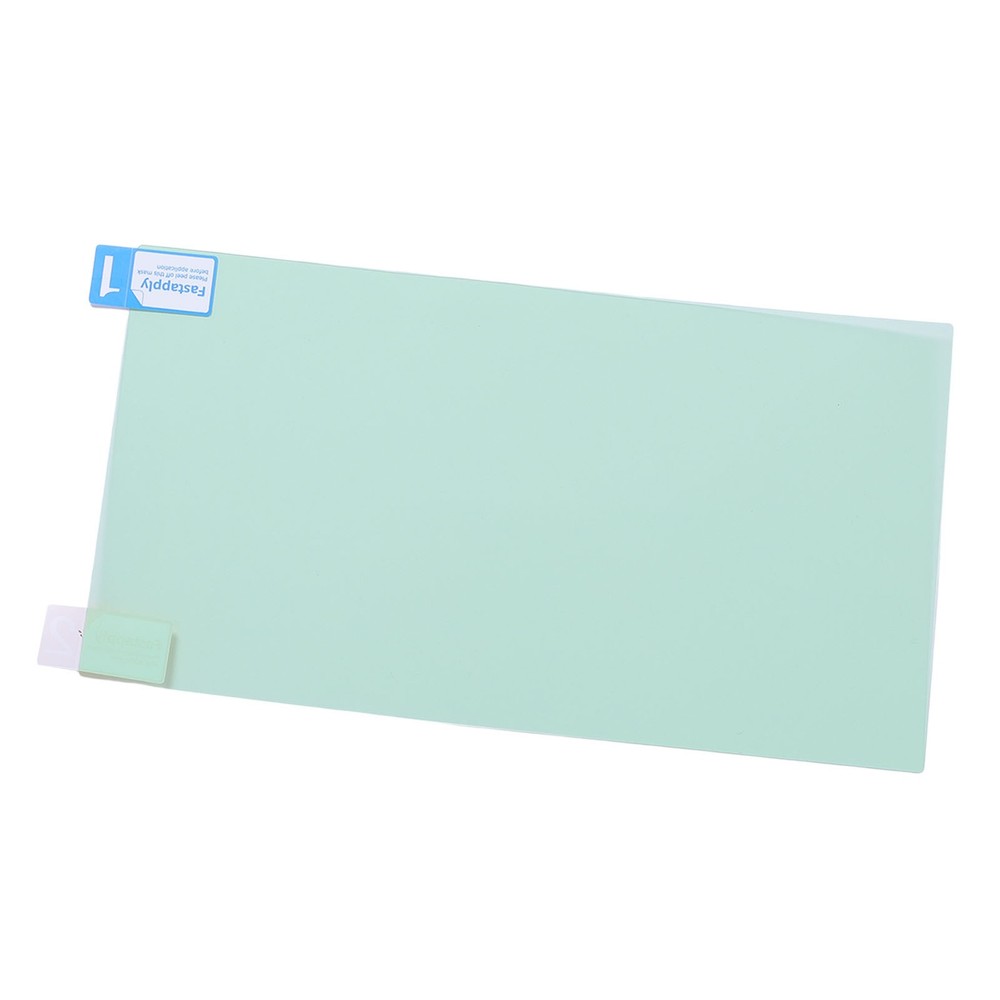 Laptop Blue Light Blocking Screen Protector 16:9 Protector Film