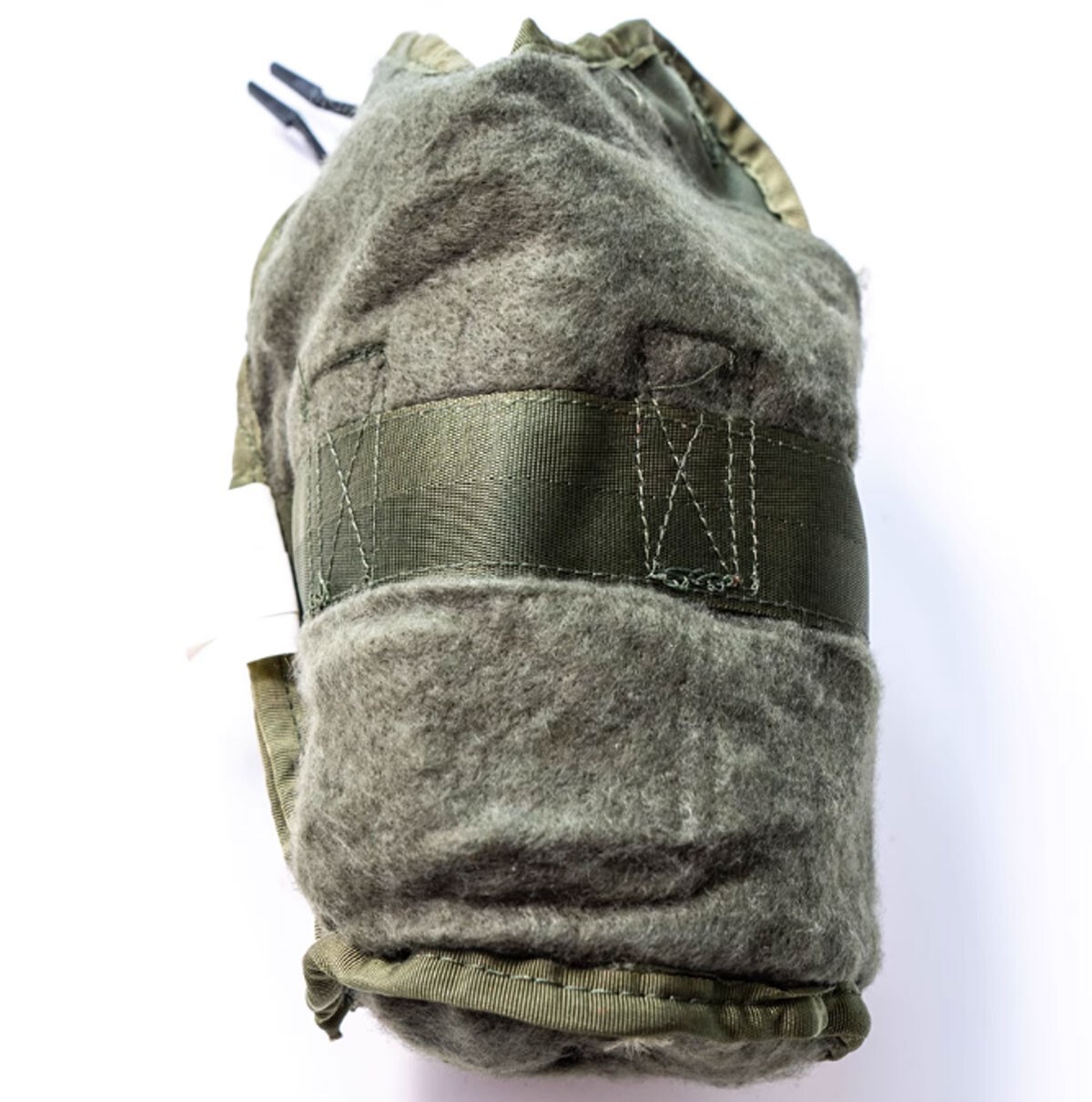 Brazilian Army 1 Qt Canteen Cover