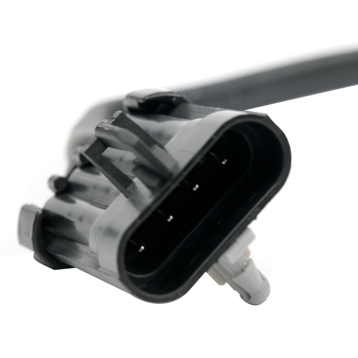 ✅ OEM Upstream + Downstream 4 Oxygen Sensor For Chevy Silverado GMC Sierra 1500