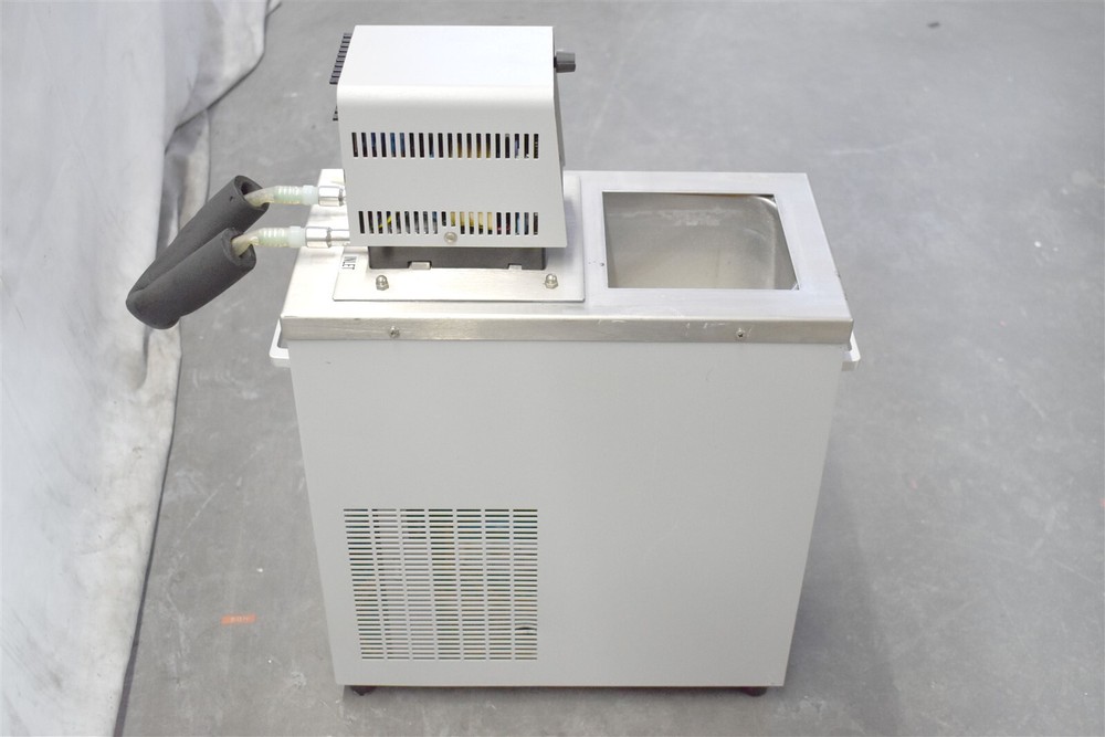 POLYSCIENCE 9105 CIRCULATING WATER BATH CHILLER 120V 60HZ