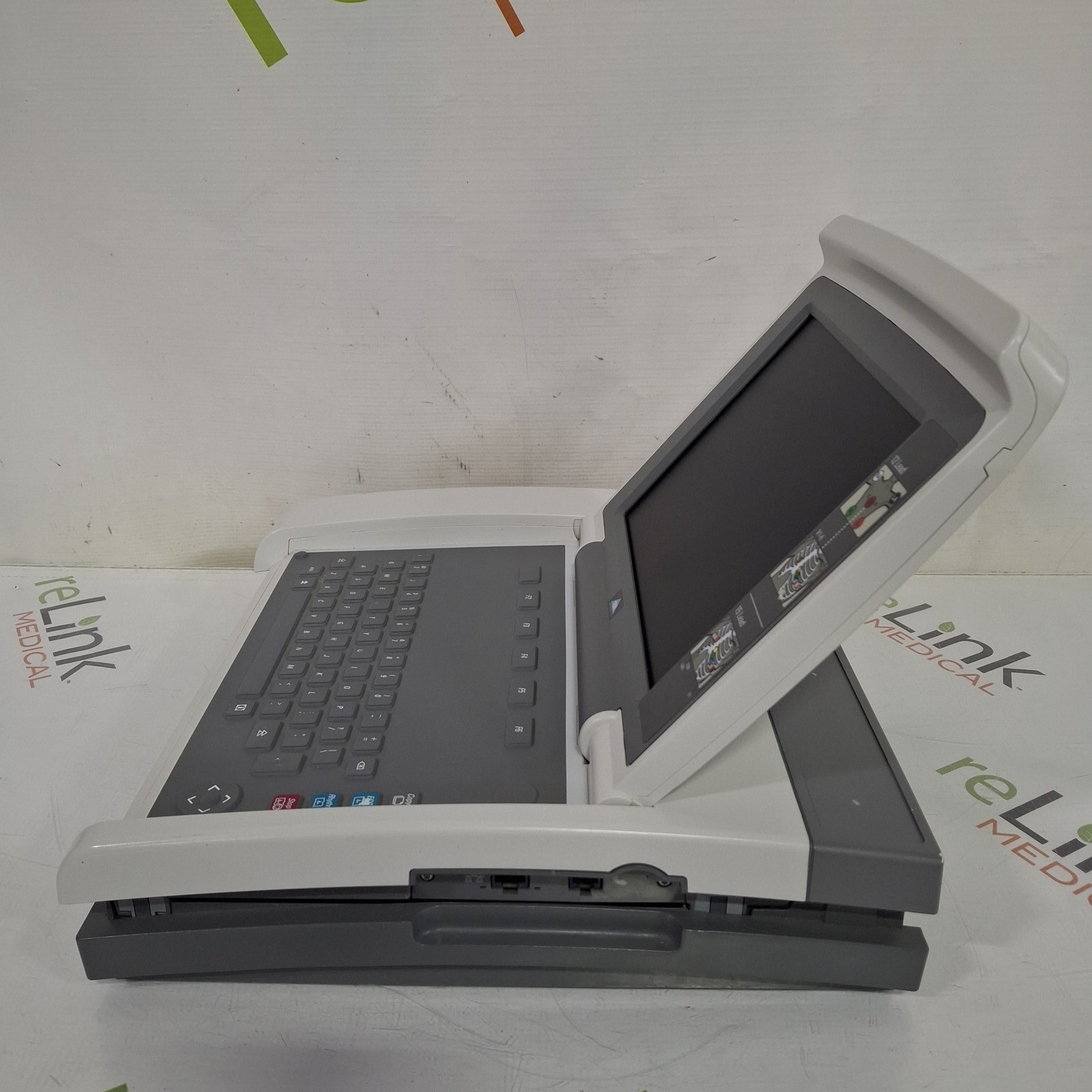 GE Healthcare MAC 5500 HD ECG without CAM Module