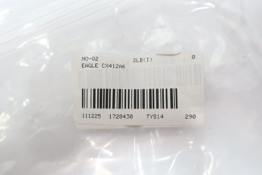 Eagle CX412A6 Multi-function Digital Timer/counter 240v-ac