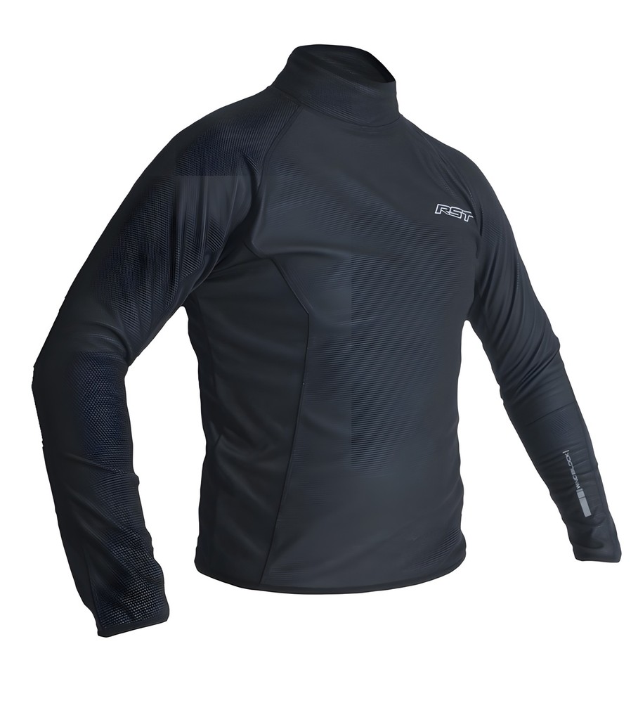 Windbreak Jacket RST Heat Retaining
