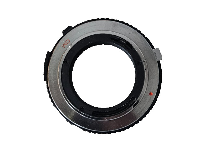 Soligor U/S Mount Interchangeable Mount - 14-1070 O/OM
