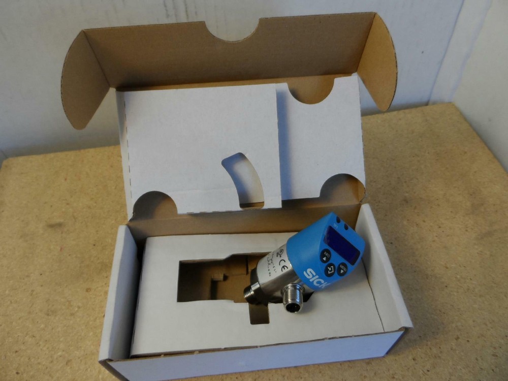 Sick PBS 6038889 Pressure Sensor New