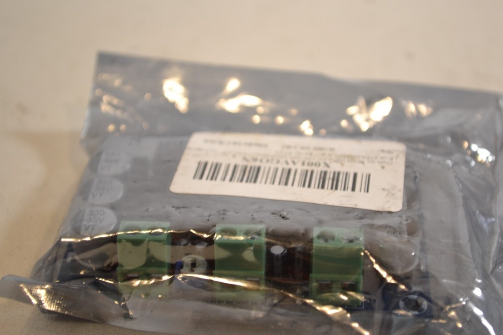 TPA3116D Amplifier Board Large Capacity