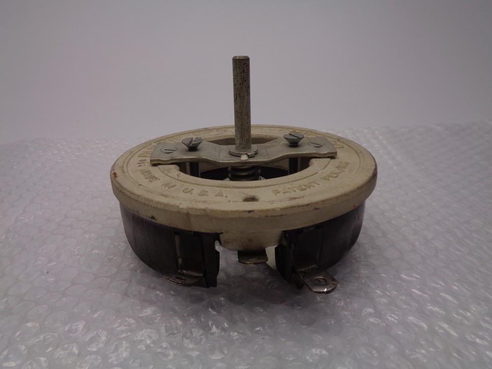 OHMITE 0663 POTENTIOMETER NSNP