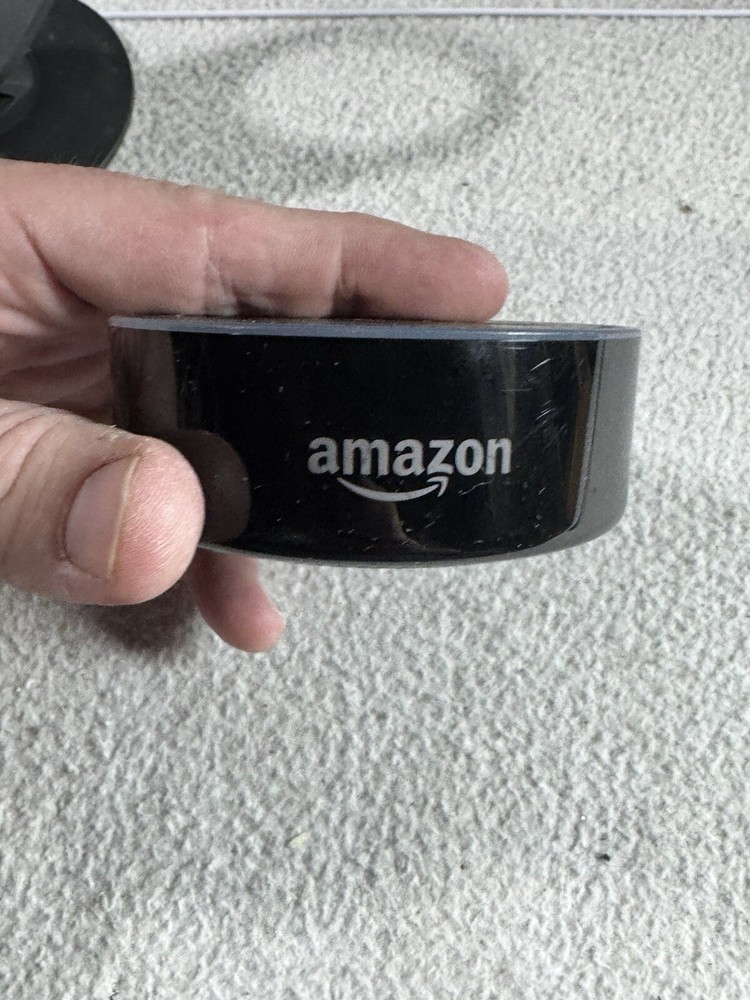 amazon r-nz round speaker l 1855