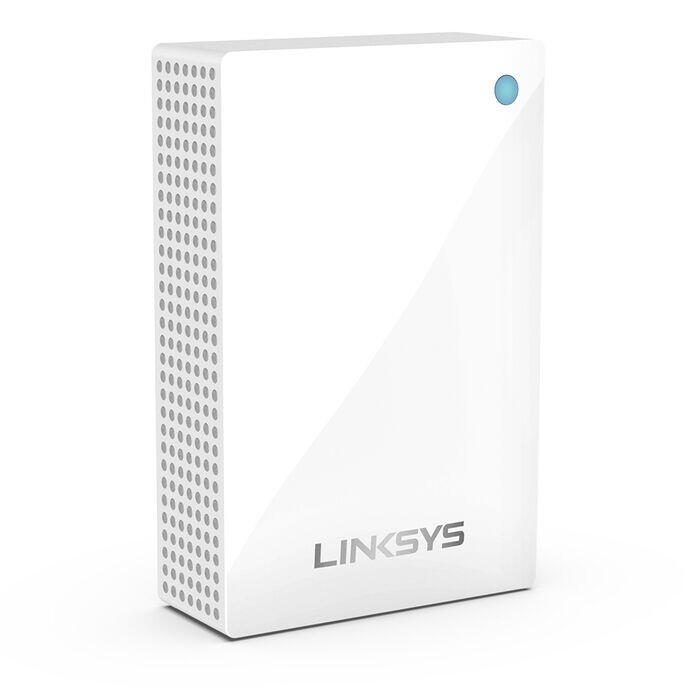 🔥Linksys Velop Mesh WiFi Extender Model No WHW01P Intelligent Mesh Technology🔥