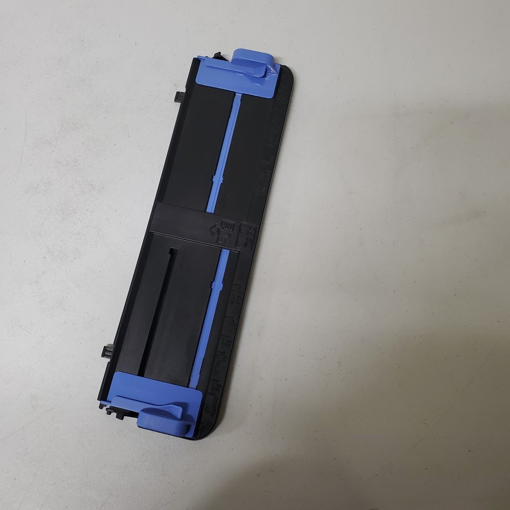 Epson WorkForce WF-7720 Rear Tray Feed Bypass Manual Input