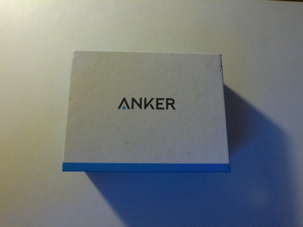 Anker Phone Camera Lens Kit Model A7300