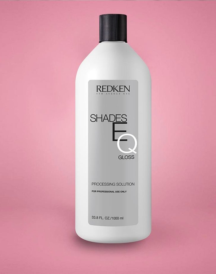 Redken Shades EQ Gloss Demi Hair color 2oz or Solution ☆Choose Yours☆
