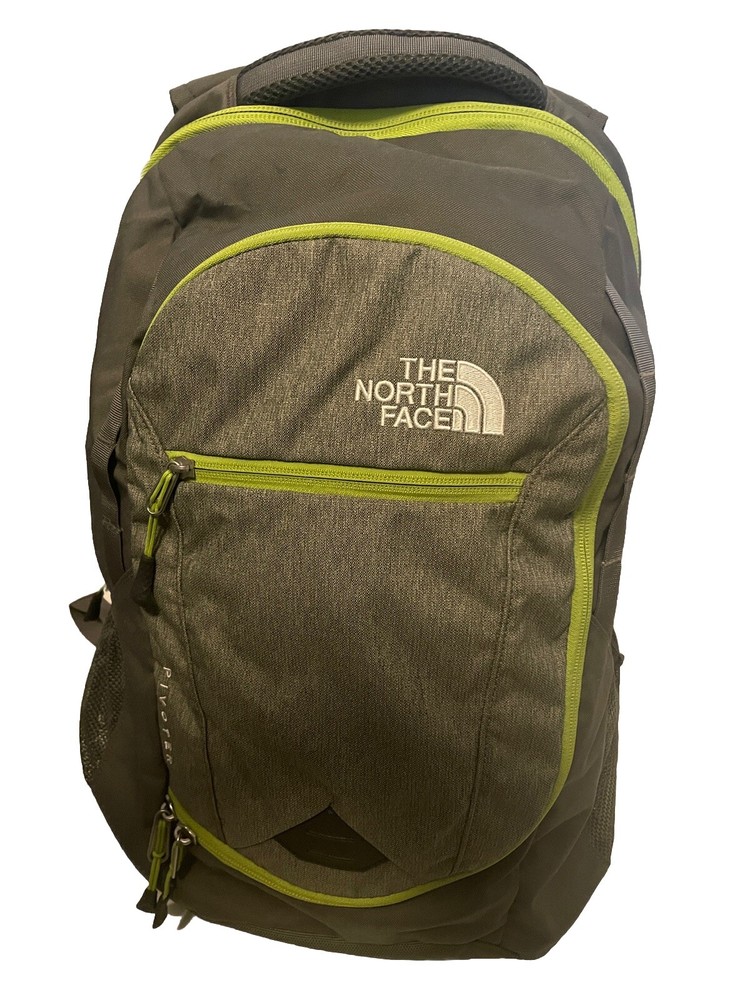 The Northface Pivoter Back Pack