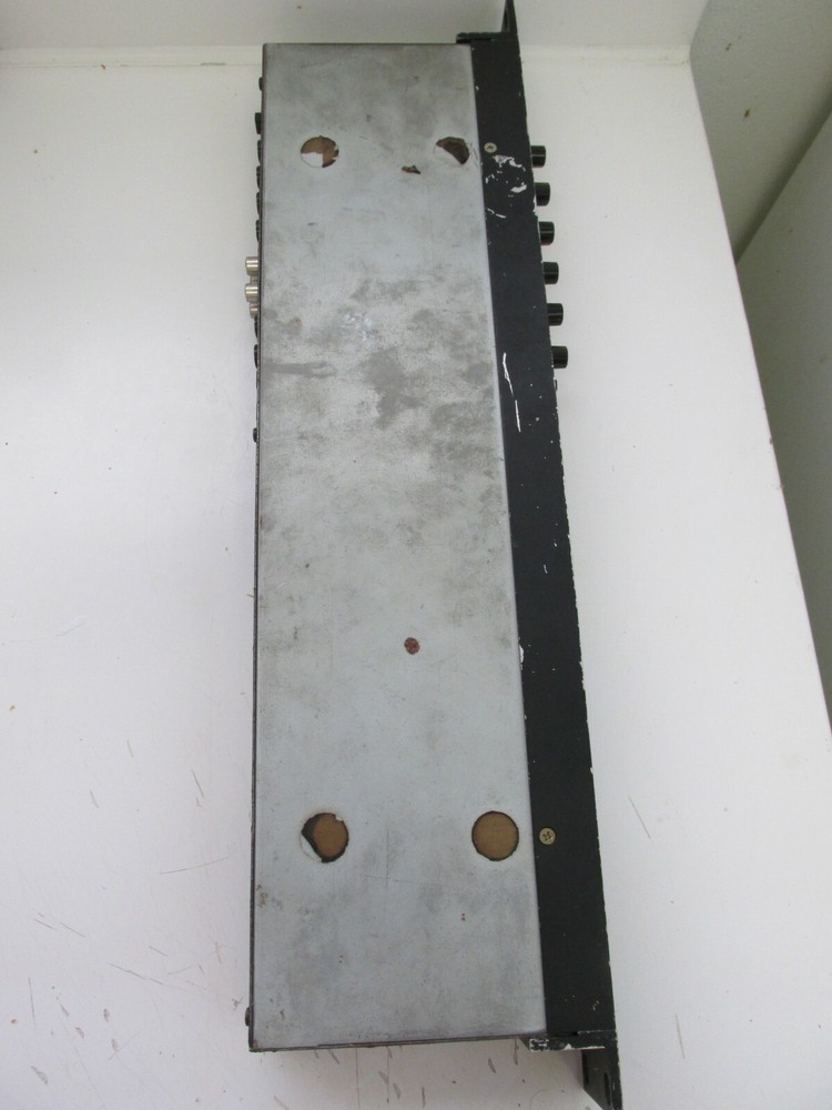 Vintage Ibanez DD700 Digital Delay Module